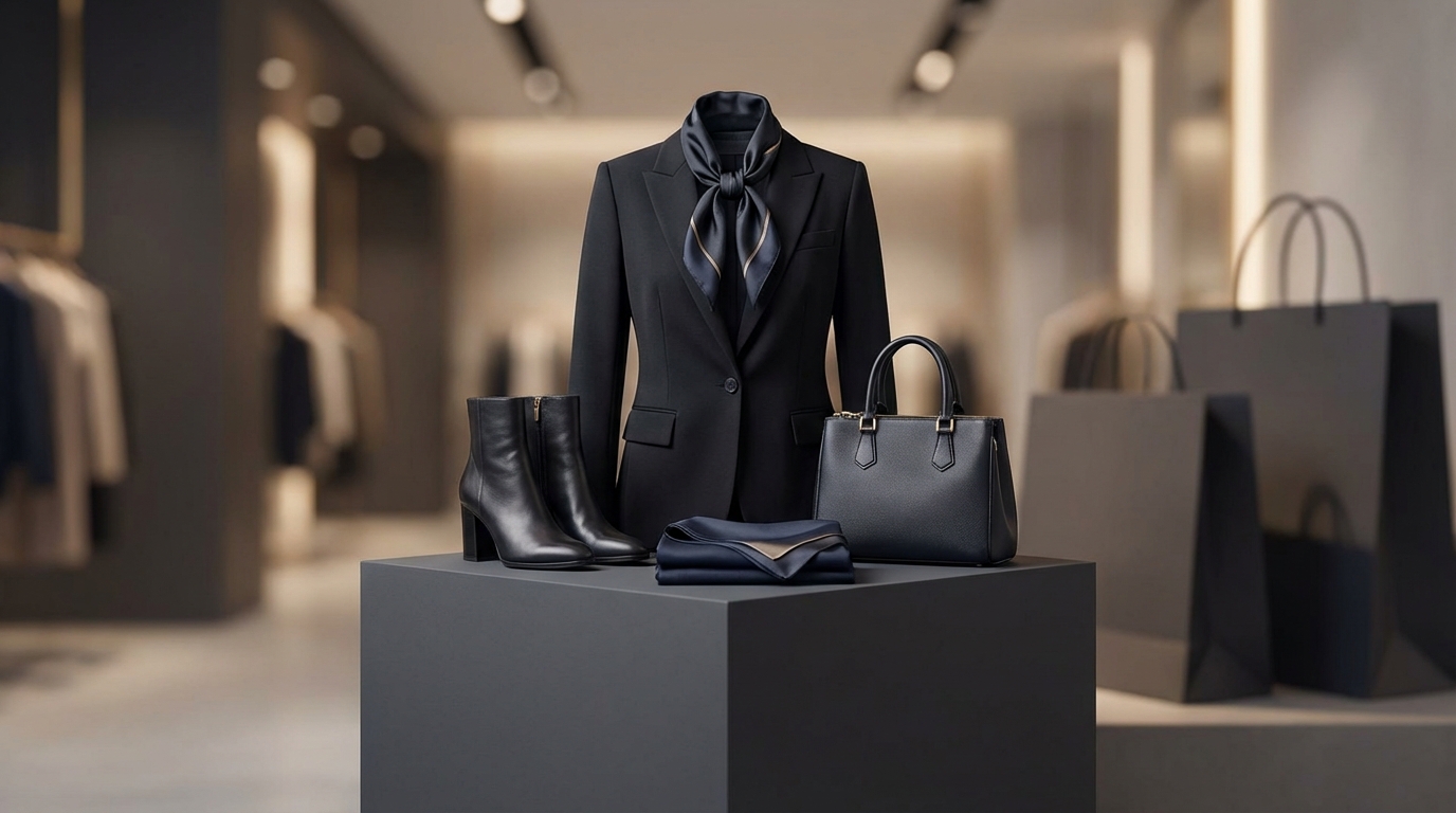 블랙프라이데이, 의류 온라인몰 연말 세일 총정리