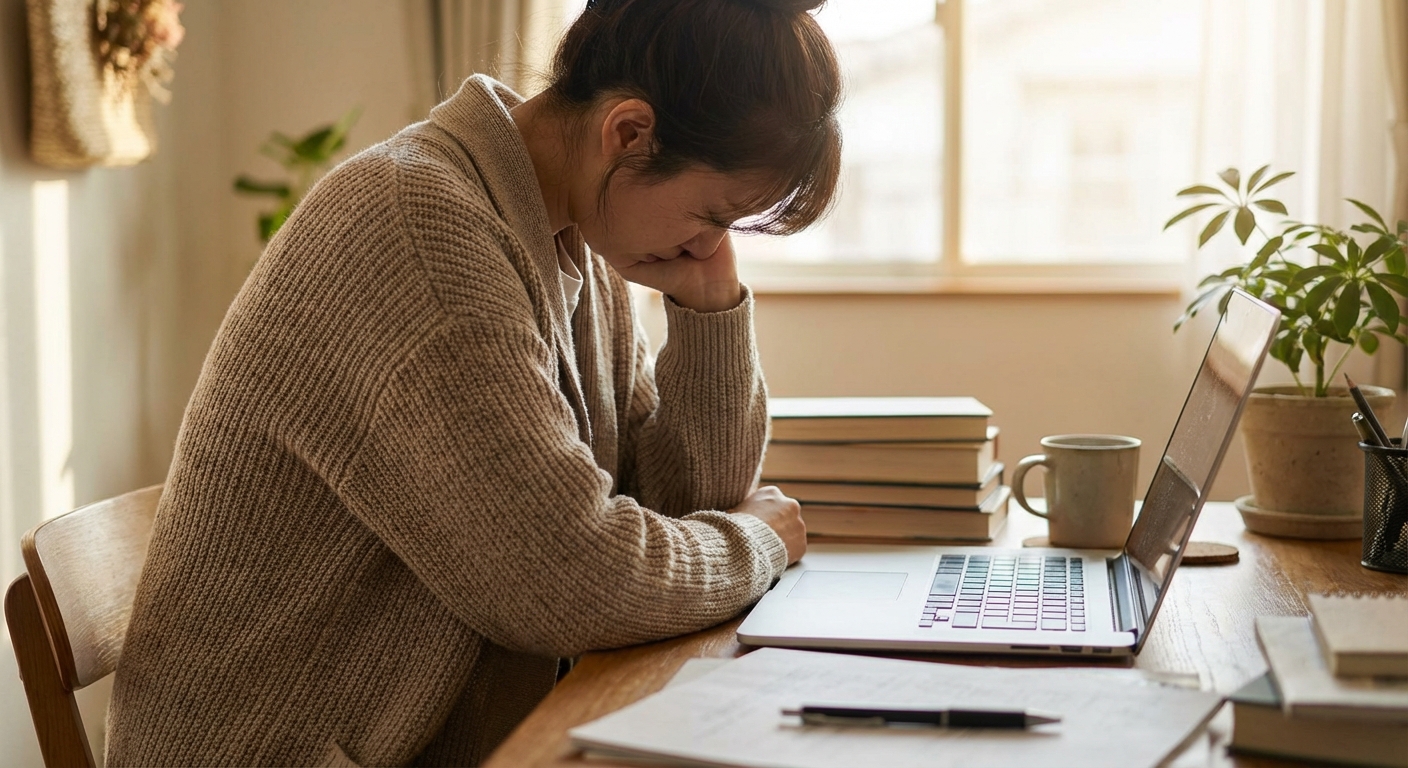 하루 8시간, 내 몸이 편한 책상과 의자를 찾아서