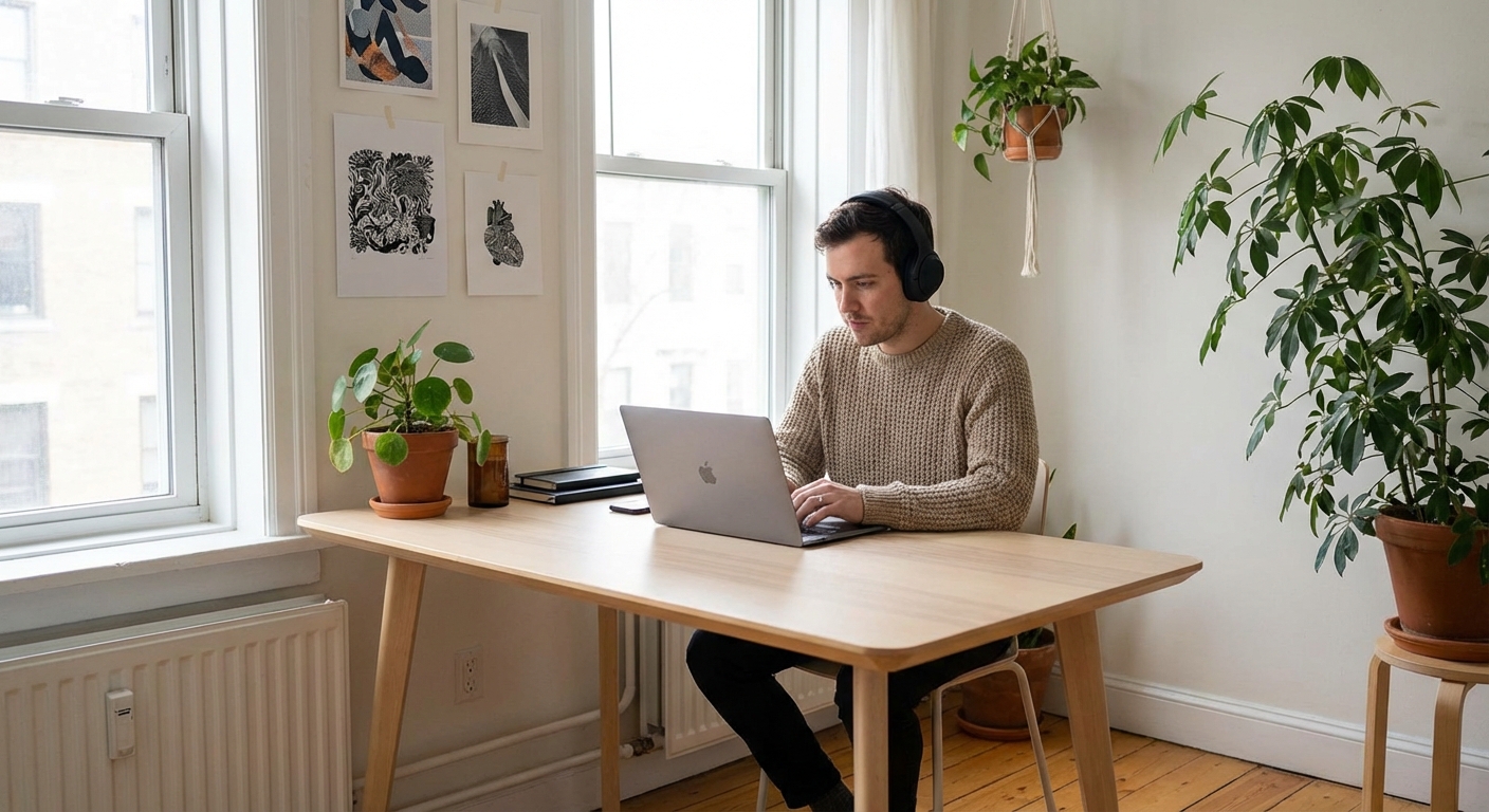 프리랜서 예술인 지원 사업, 알고 나니 달라진 하루