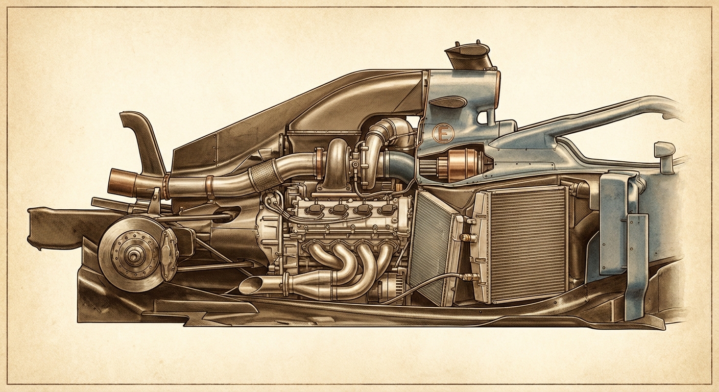 2026 F1 시즌 일정 정리, 새로운 규정과 함께 펼쳐질 24개 그랑프리의 모든 것