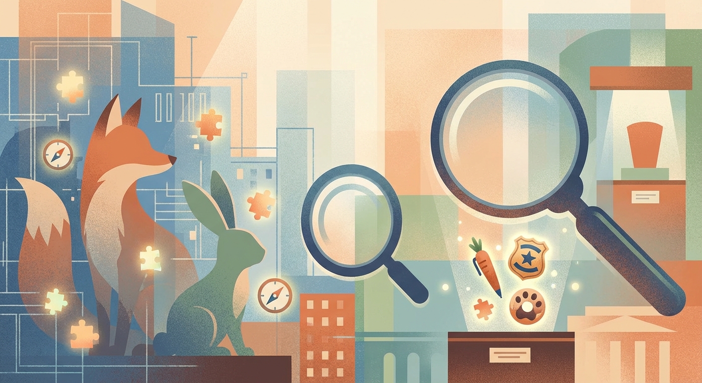 주토피아2 깨알 요소 찾아보기 | 디즈니 애니메이션 숨은 디테일