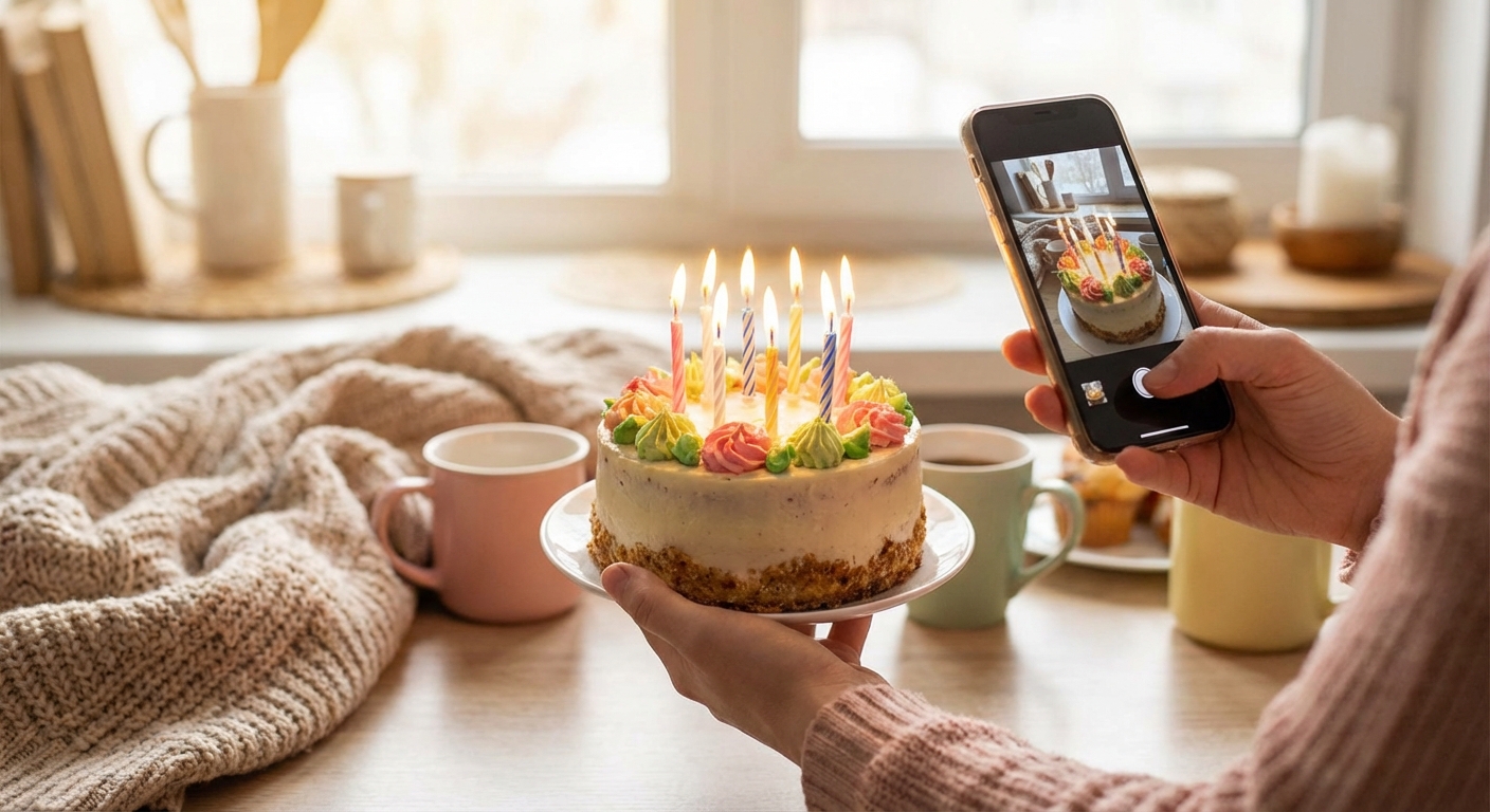 생일이 한 달이 되는 마법, CJ ONE 생일쿠폰 완전 정복