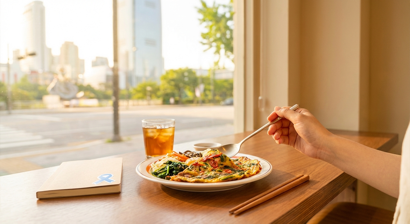 잠실 블루리본 맛집 탐험으로 일상에 특별함을 더하기