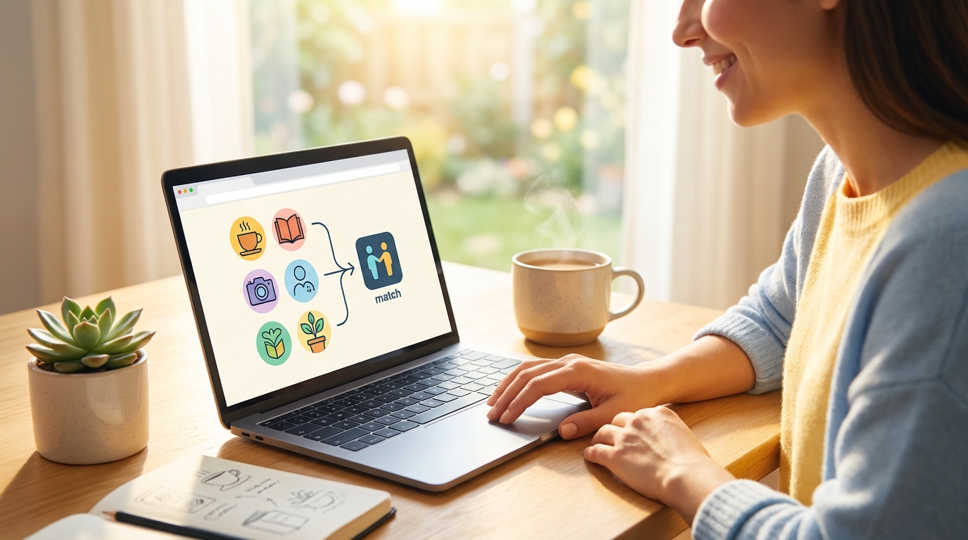 내게 딱 맞는 알바, 이렇게 고르면 후회 없어요