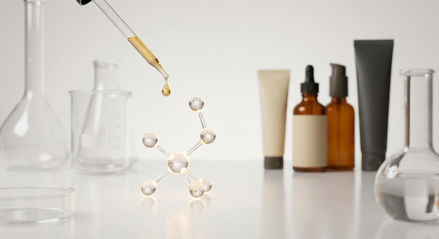 레티놀, 제대로 알고 쓰자 | 피부 타입별 완벽 성분 분석