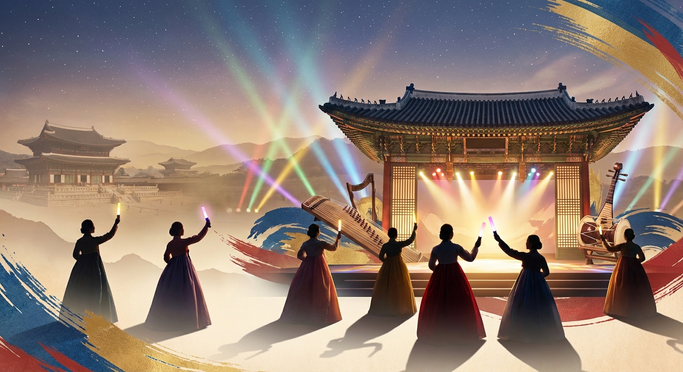 2025 연말 가요축제 일정과 관전 포인트