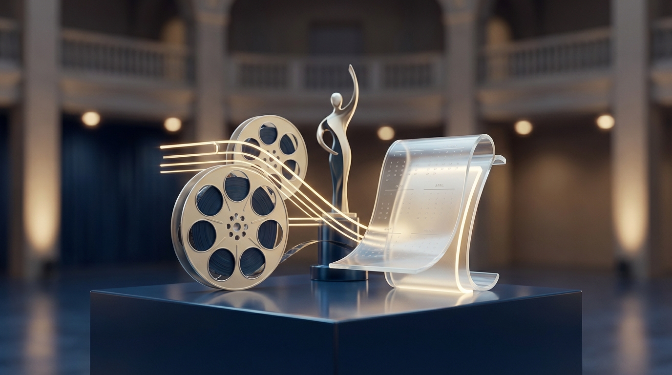 2025 연기대상 일정 총정리