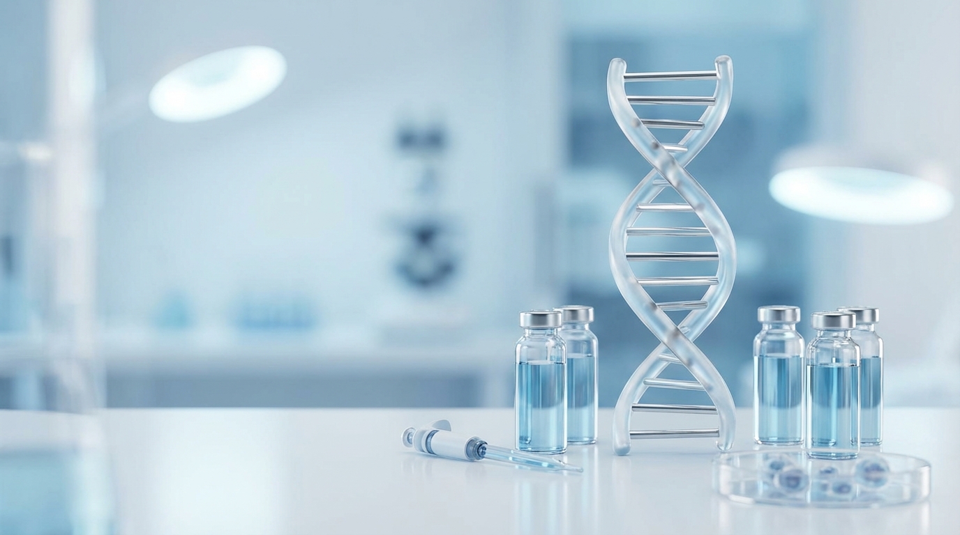 스킨케어 핵심 성분, PDRN이 뭐길래 이렇게 난리야?