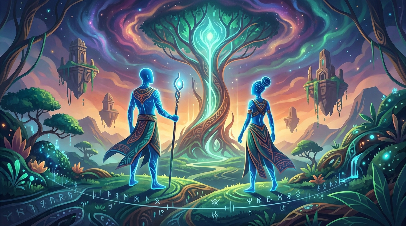 아바타: 불과 재 개봉 전 필수 정리, 앞편 스토리 총정리