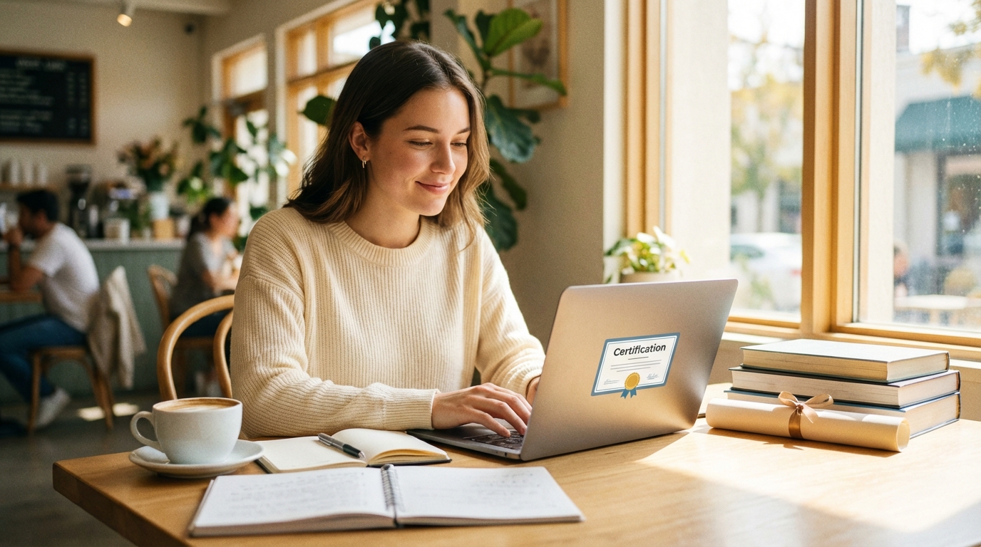 대학생 자격증 추천