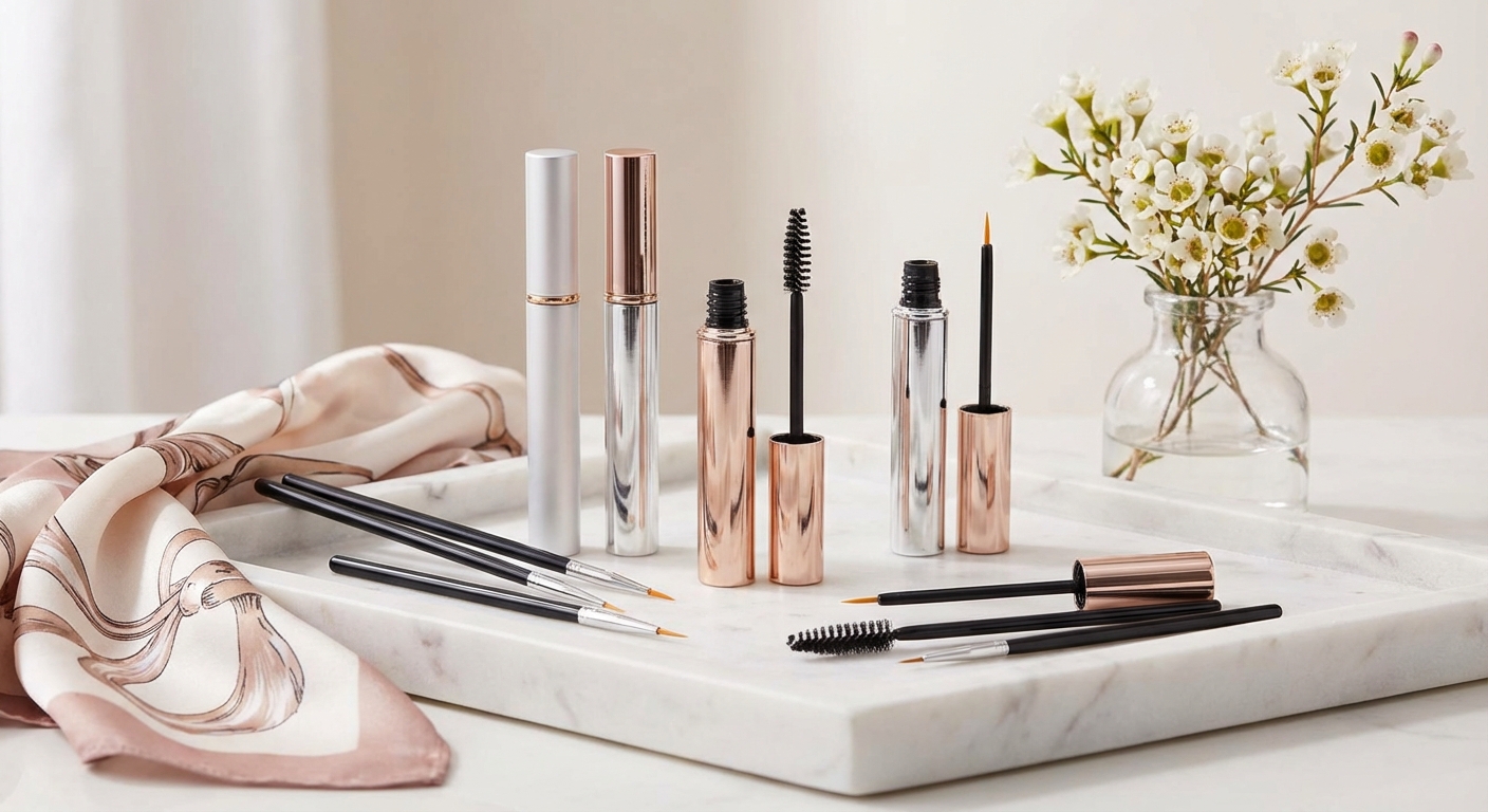 속눈썹 영양제, 정말 효과 있을까? 성분부터 실사용 후기까지