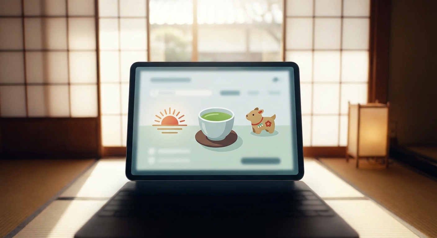 아침마다 확인하는 오하아사 운세, 일본 지역 방송이 한국 MZ세대 루틴이 된 이유