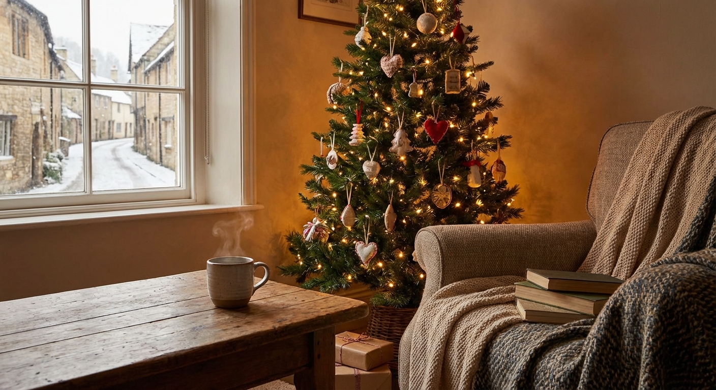 크리스마스 캐럴 추천, 이 계절 꼭 들어야 할 캐럴 플레이리스트