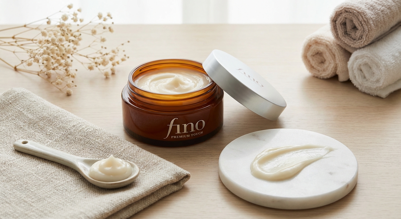 일본 헤어팩 피노, 실리콘 논란의 진실은?