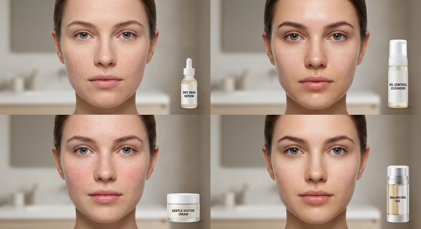 매일 쓰는 클렌저 속 계면활성제, 내 피부에 맞는 걸 고르고 있나요?