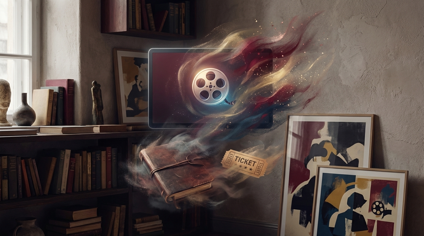 2025년 12월 넷플릭스 종료 예정 영화