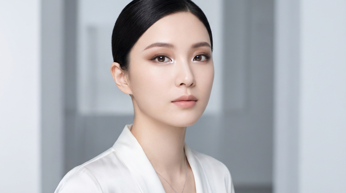 메이크업 트렌드: 사방 트임 메이크업으로 얼굴 여백 줄이고 눈 키우는 법