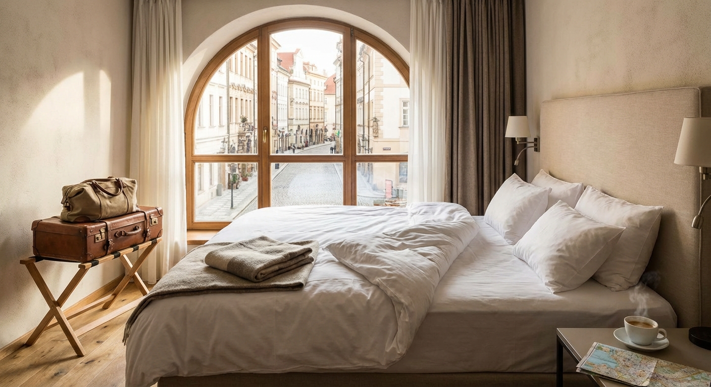 해외여행 빈대 예방 완벽 가이드, 준비물부터 숙소 체크리스트까지