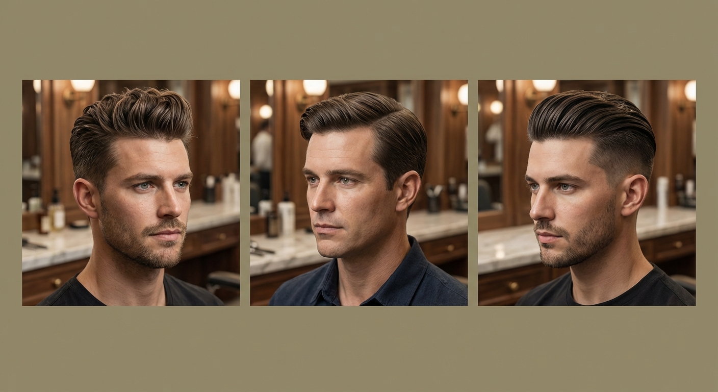 남자 헤어 스프레이 추천 TOP3, 스타일 완성도를 높이는 현명한 선택