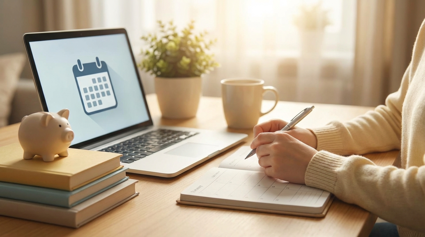 2026 국가장학금 신청기간, 놓치면 후회하는 타이밍 정리