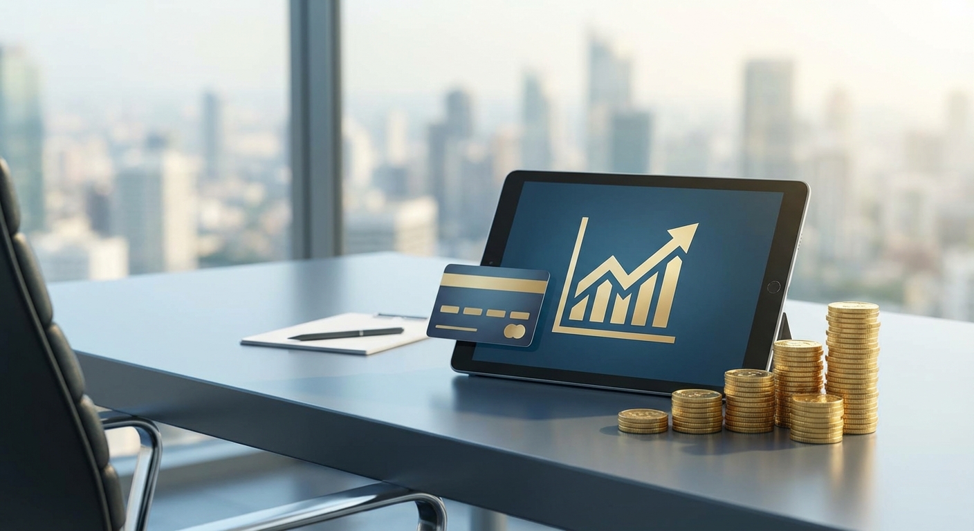 신용점수가 미래를 좌우하는 진짜 이유