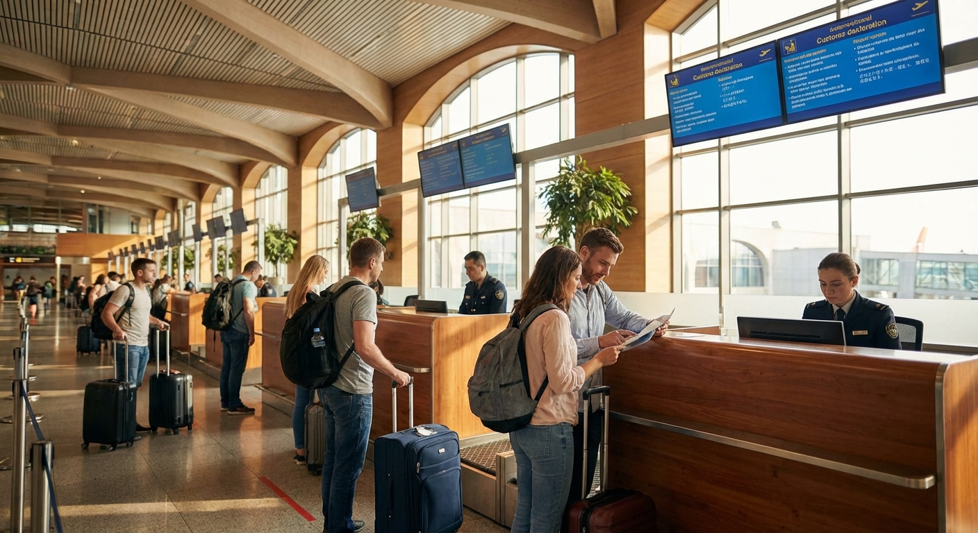 면세점 주류 구매, 얼마까지 괜찮을까? 주류면세 완전정복