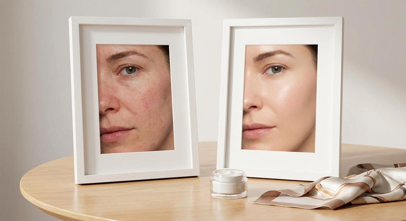 겨울은 피부관리의 계절인 거 아시죠? 피부과 시술 종류별 완전정복