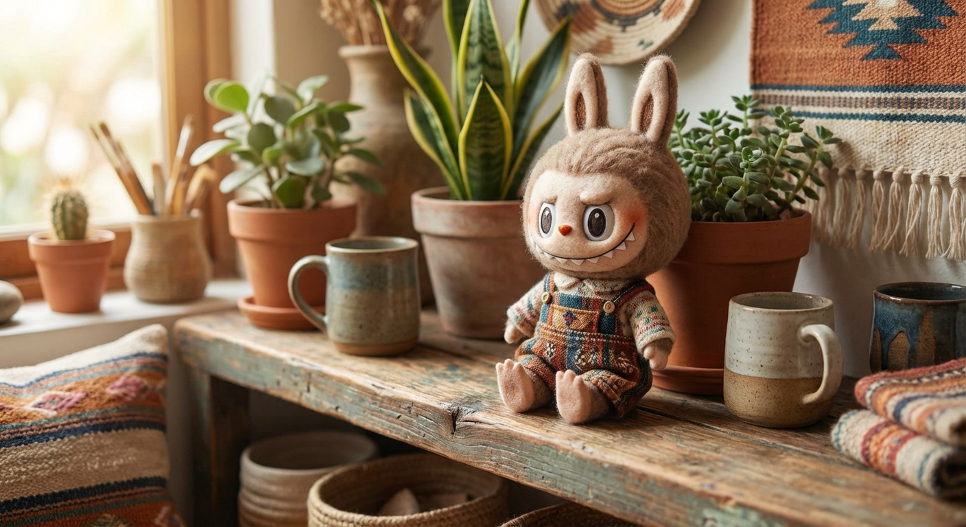 인형 유행, 언제부터 시작됐을까? 한국 인형 열풍의 역사