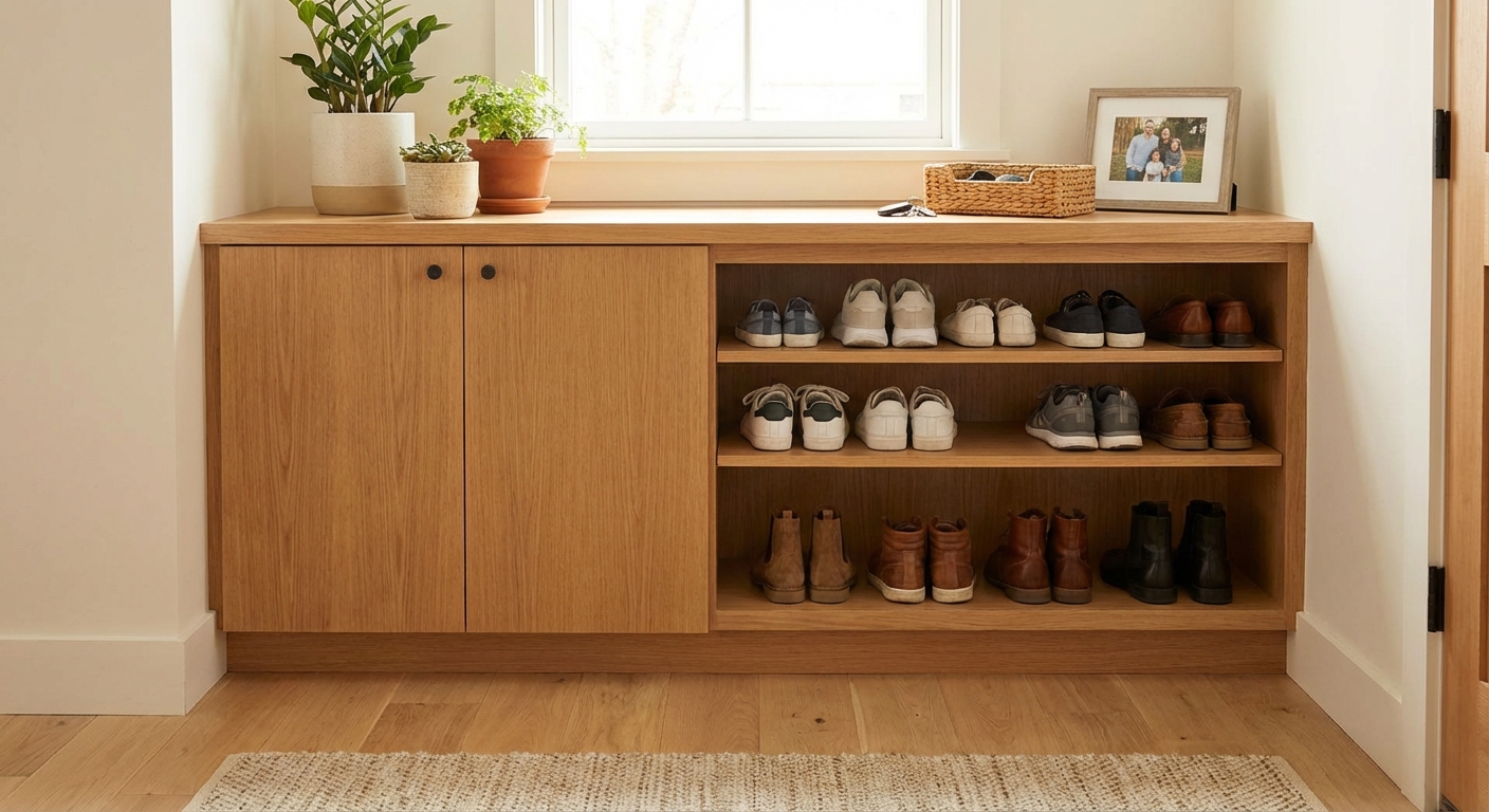 신발 냄새 제거 확실한 방법, 과학적으로 해결하는 법