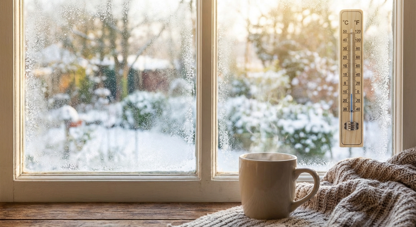 한파 특보, 추위에 대비하는 법: 겨울 루틴으로 따뜻하게 버티는 리얼 생활기