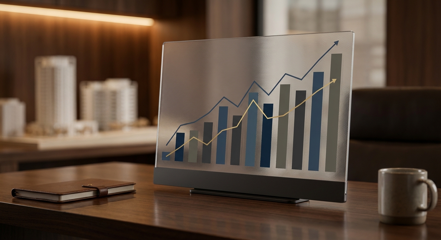 전세 사기 피해 통계 그래프