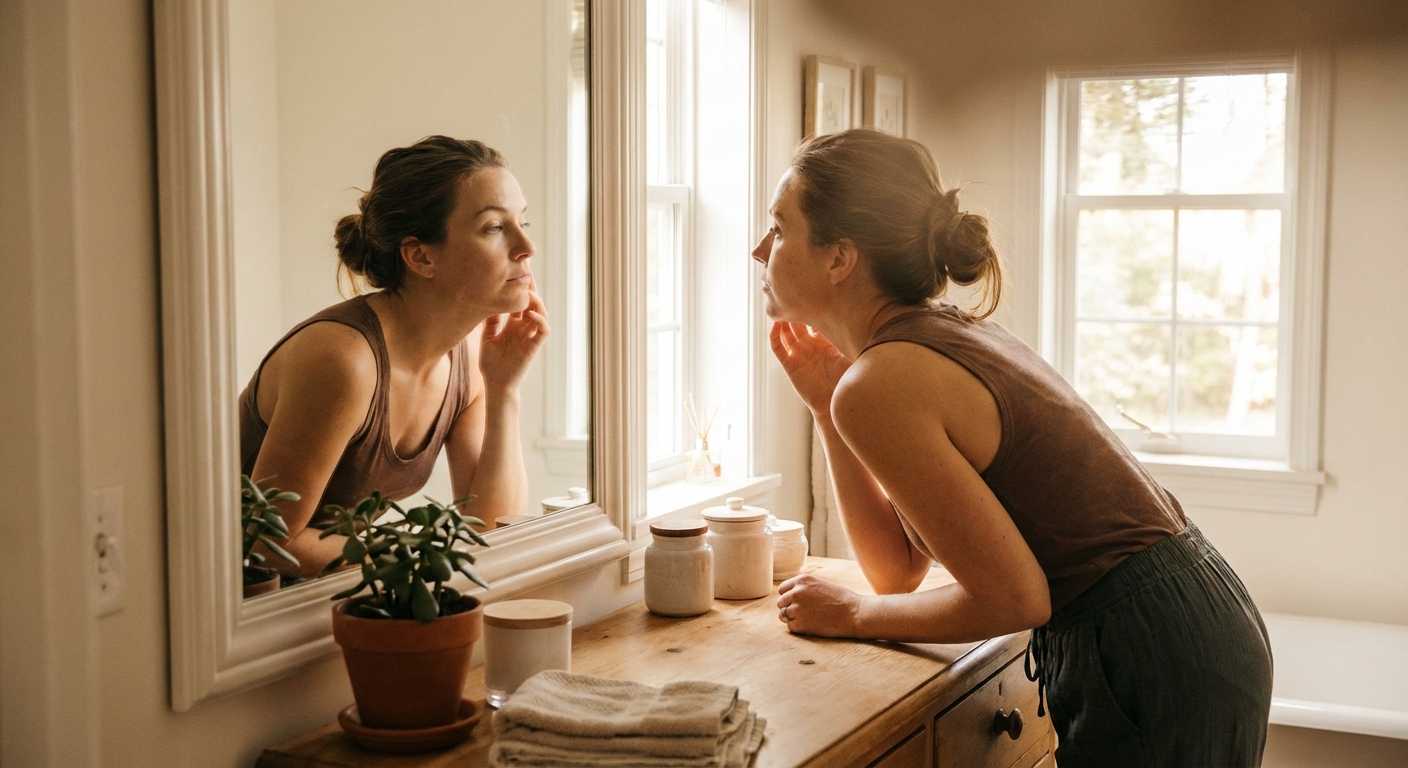 피부 노화는 언제부터 시작될까?