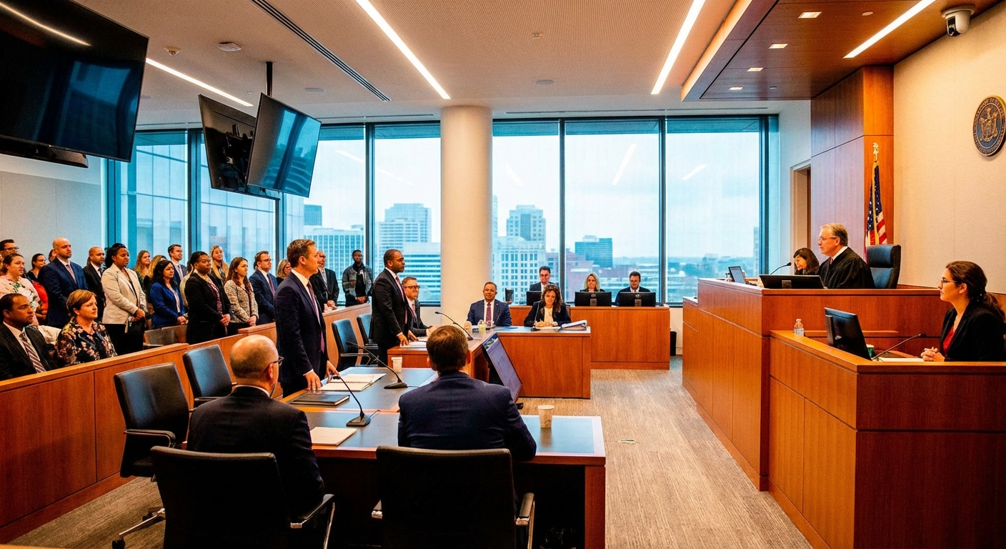 김건희 1심 징역 1년 8개월 선고, 앞으로 어떻게 될까?