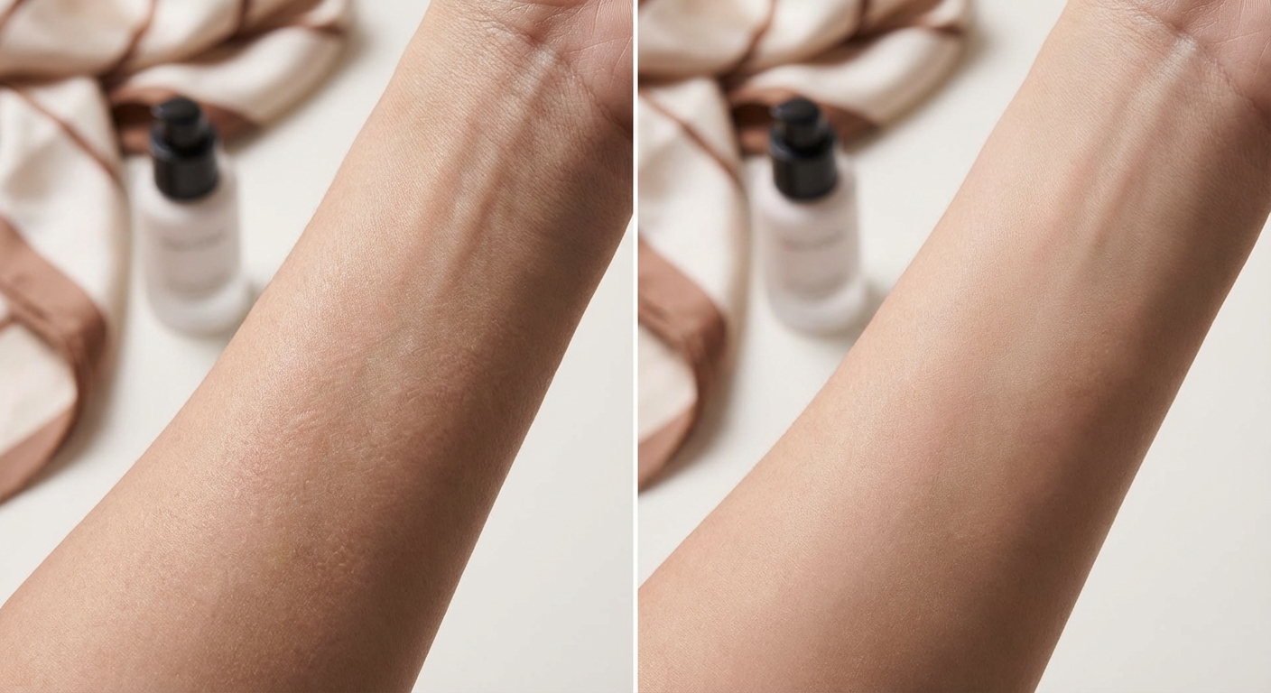 프라이머의 효능, 왜 메이크업 베이스 단계에서 빠지면 안 될까?