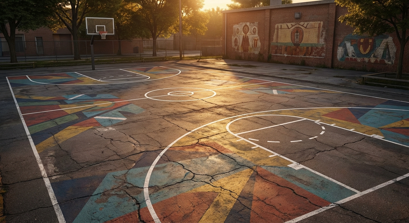 농구 경기 규칙 알아보기 | 기본 룰부터 반칙까지 완벽 가이드