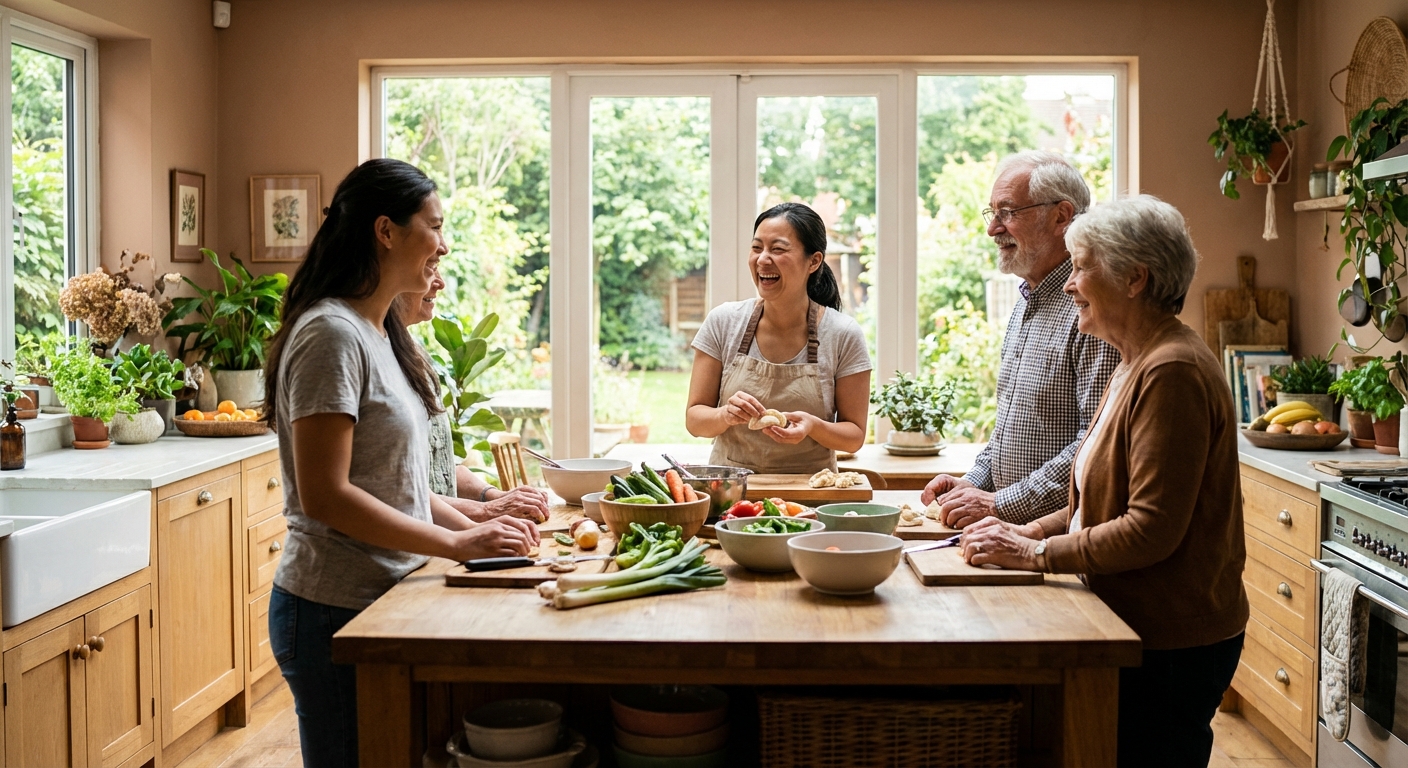 탈북민은 한국에서 어떤 지원을 받을까