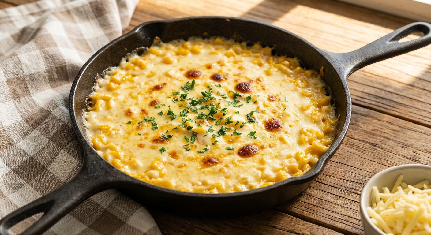 집에서 간단하게 콘치즈 만들기