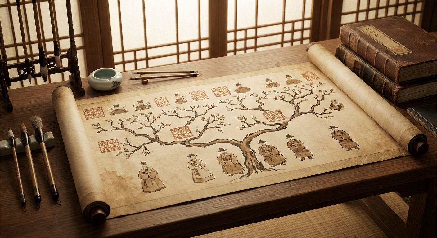 조선 왕들의 수명, 그들은 몇 살까지 살았을까