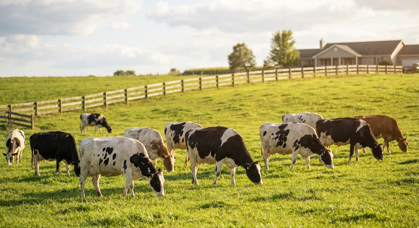 소는 생각보다 똑똑하다: 우리가 몰랐던 소의 지능
