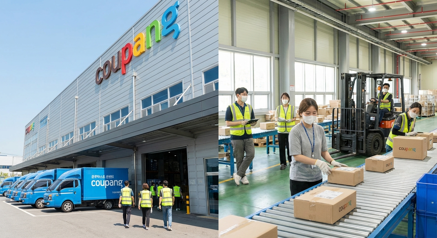 쿠팡 알바 주간조 vs 오후조, 내 라이프스타일에 맞는 선택은?