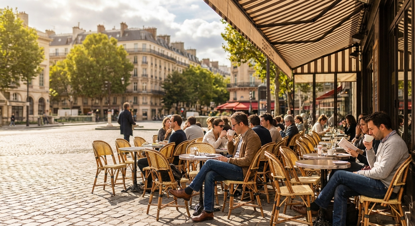 해외에서 여권을 잃어버렸을 때, 비상여권이 나를 구했던 그날
