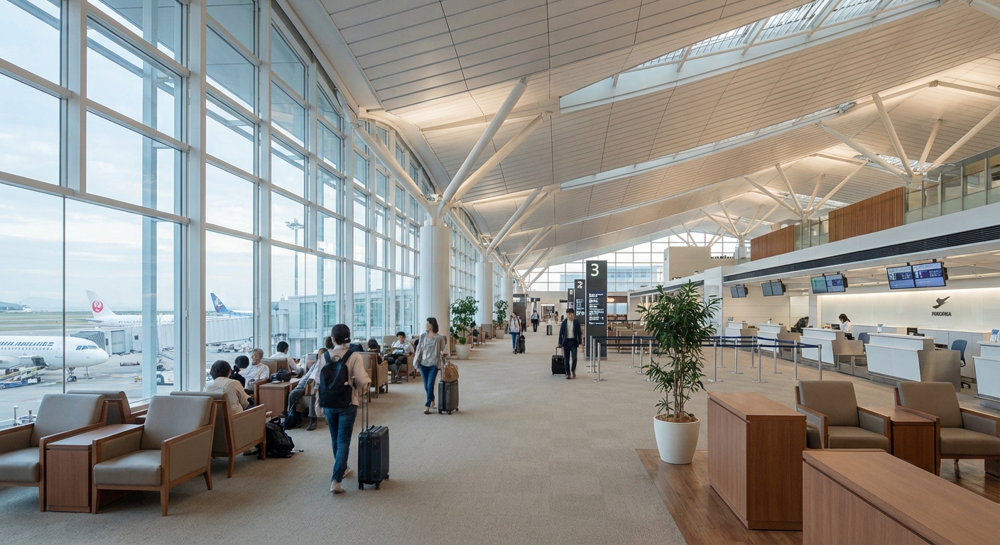 설 연휴 한국인이 가장 많이 찾은 여행지, 후쿠오카가 1위인 이유