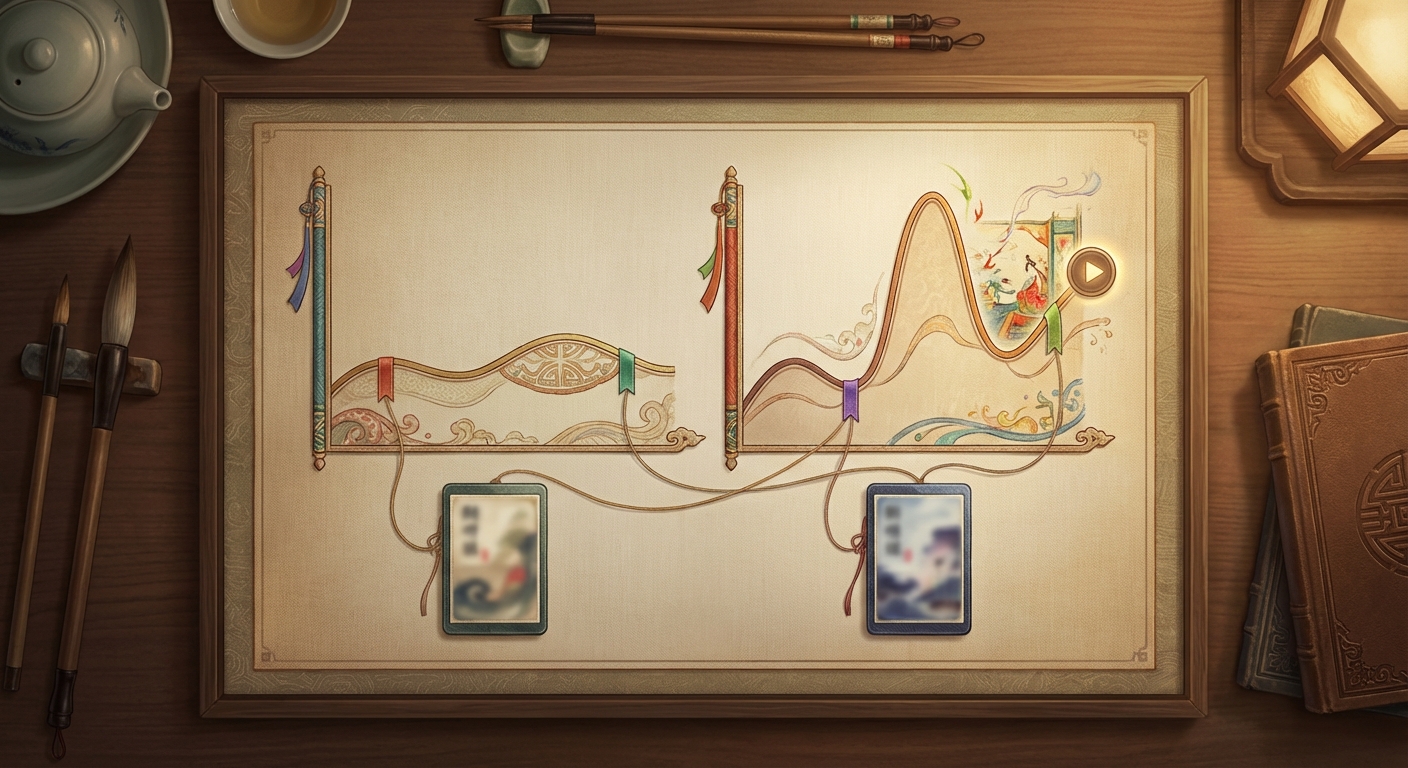 유튜브 썸네일 클릭 포인트, 3초 안에 시선을 사로잡는 비주얼 전략