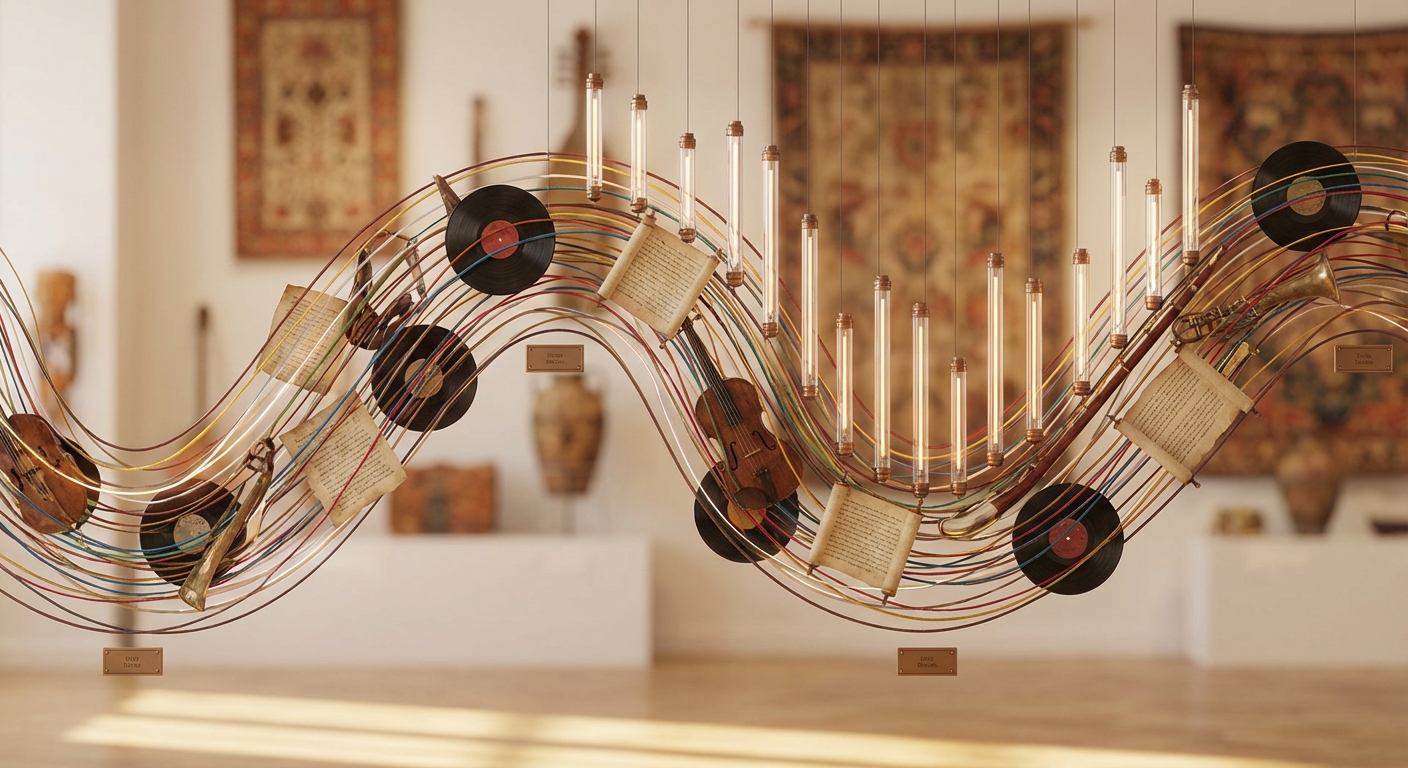 요즘 노래는 왜 이렇게 짧아졌을까? 3분 미만 음악의 시대