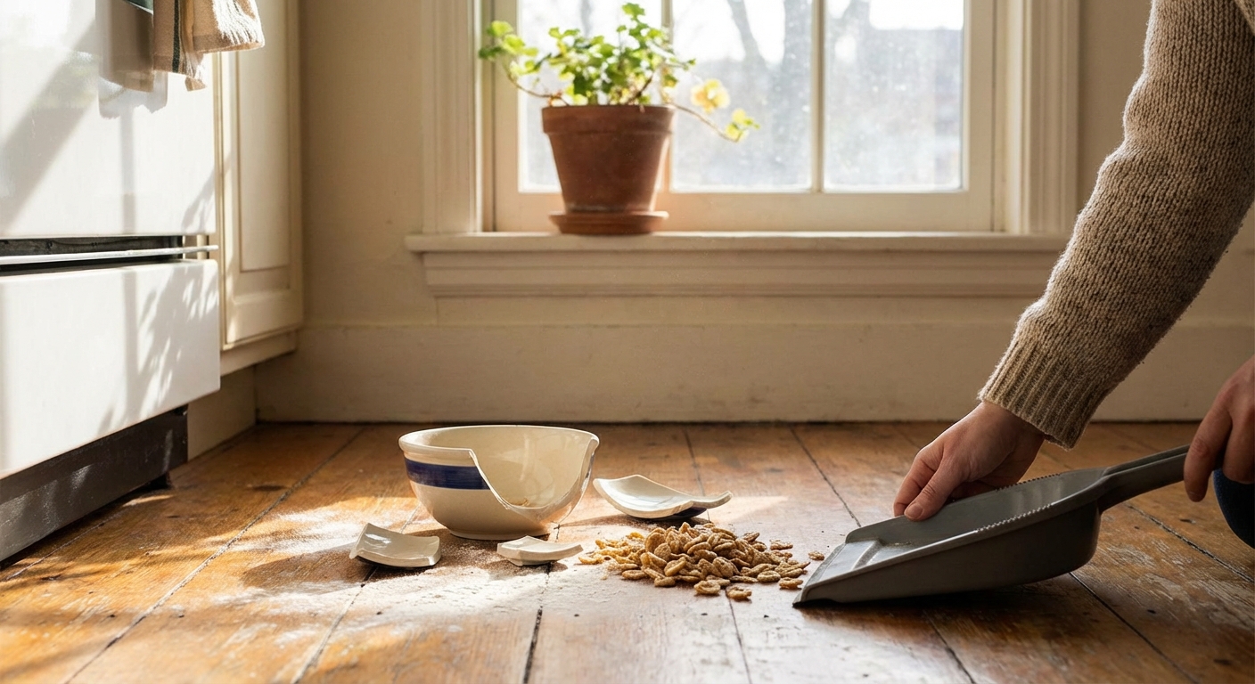 액땜이란? 소소한 사고로 큰 불행을 막는 삶의 지혜