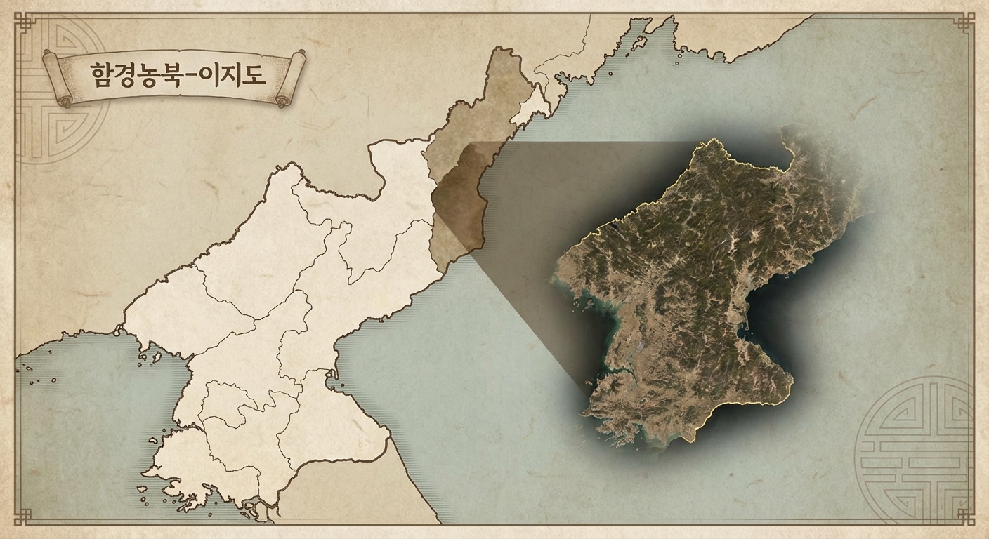 아오지탄광 – 북한 정치범수용소로 악명 높은 강제노동 현장의 진실