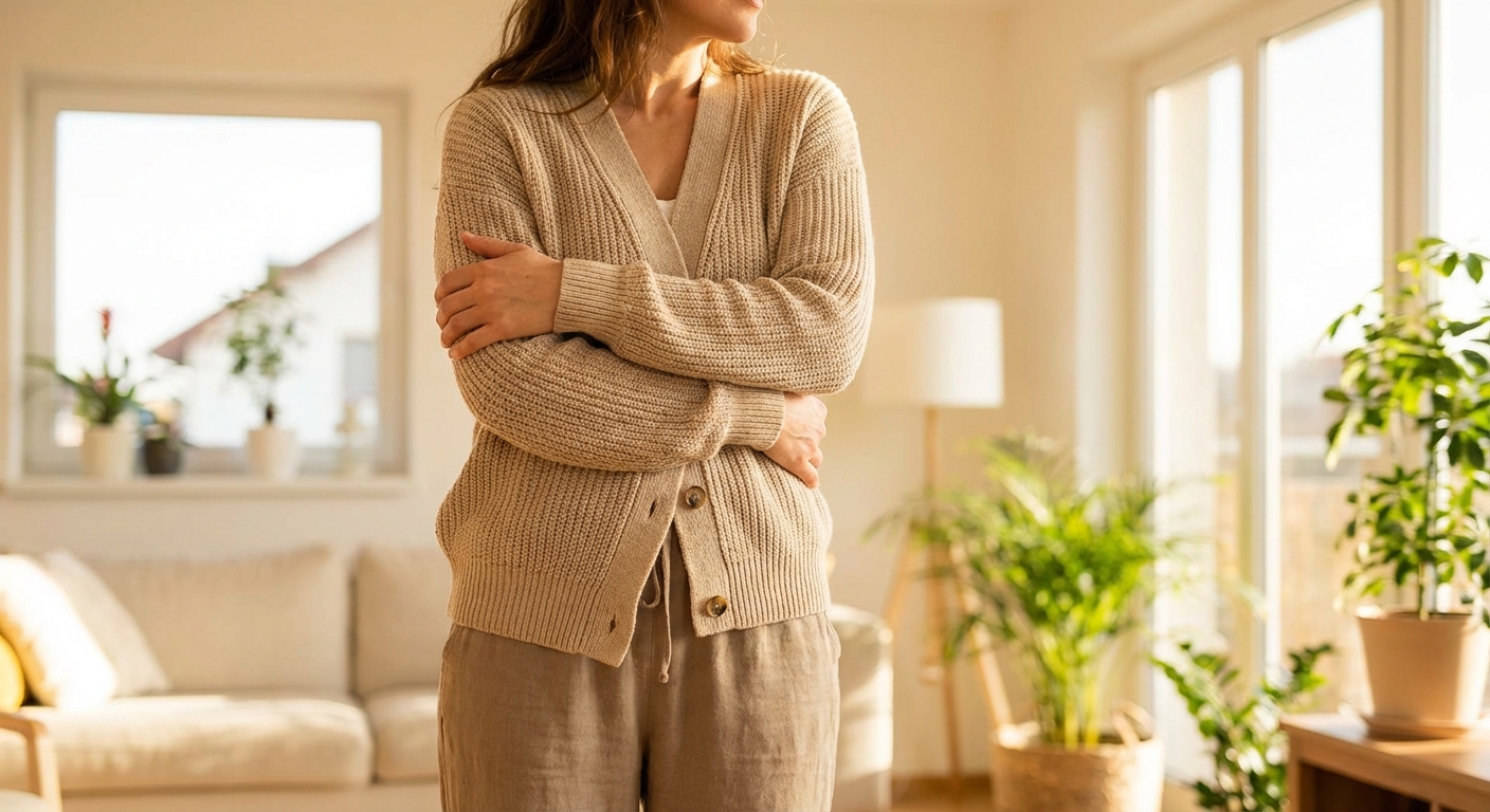 허리디스크 증상: 초기 vs 진행 단계