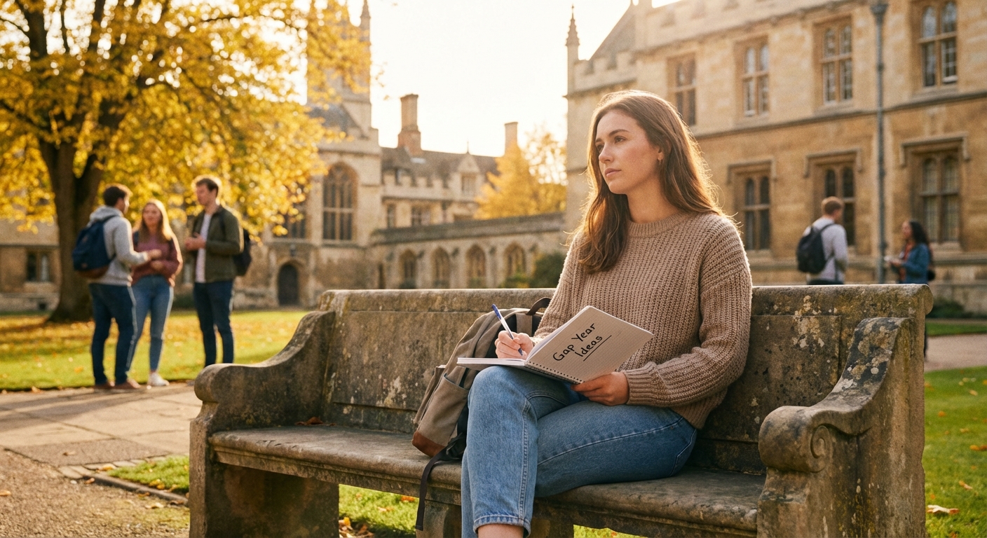 대학생이 휴학을 고려하는 이유