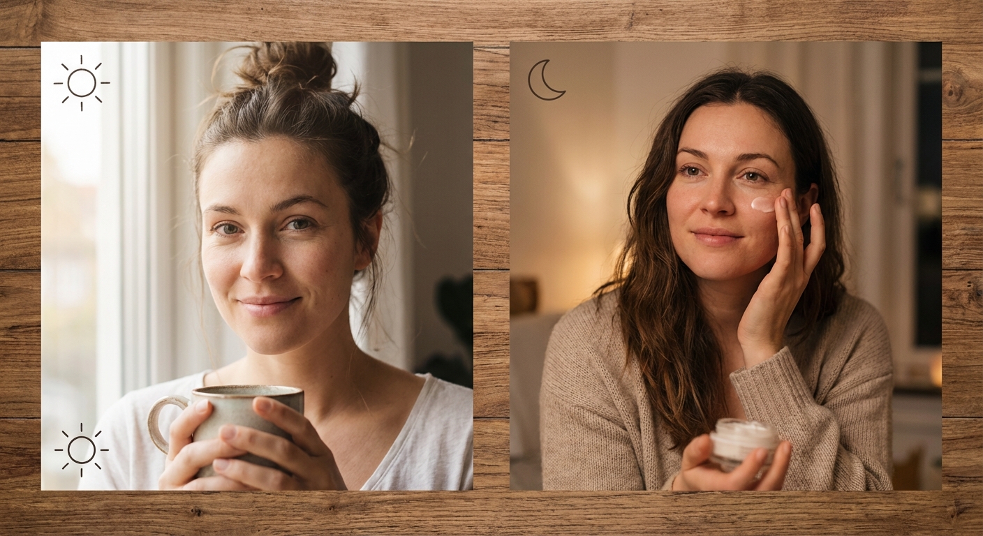 이게 살일까 붓기일까? 구분법