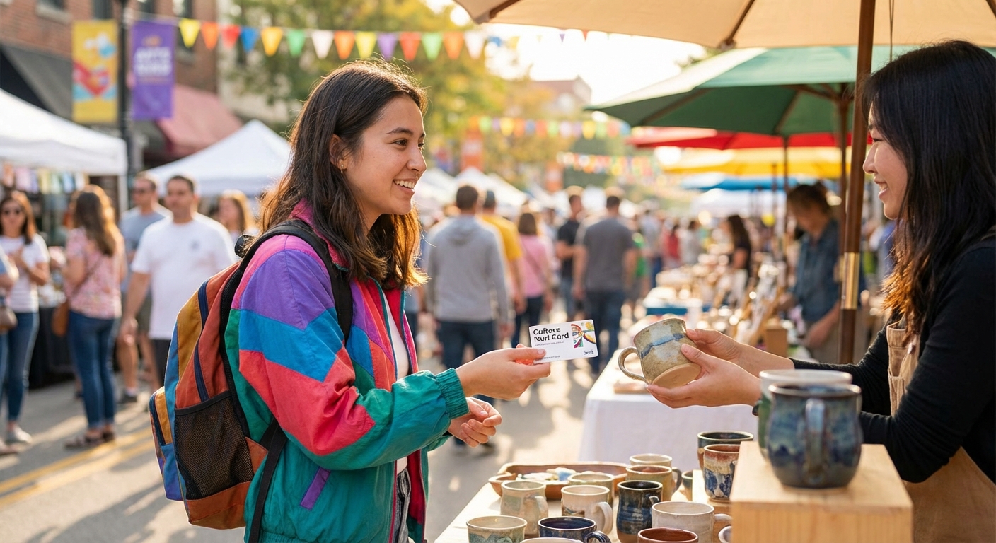 2026년 문화누리카드 15만원 시대